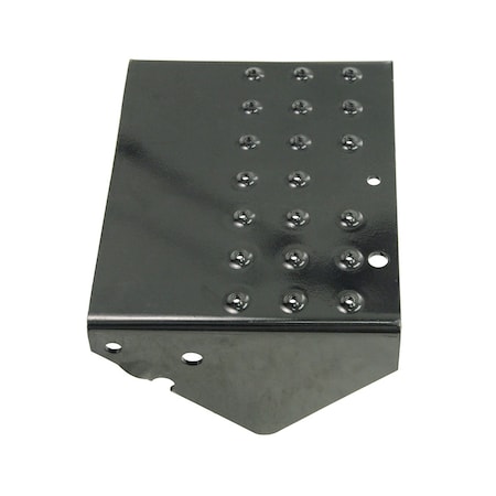 A & I Products Shield, PTO 0" x0" x0" A-1978558C3